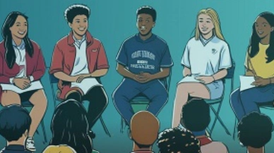 Öğrenciler yarın Sivas'ta konuşacak! İşte ayrıntılar