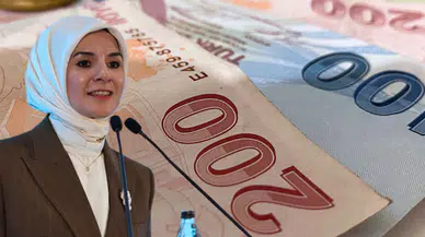 Bakan Duyurdu 81 İlde Annelerin Beklediği Ödemeler Hesaplara Yatırıldı !