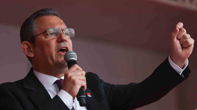 Özgür Özel yeniden başkanı seçildi! Özel kaç oy aldı?