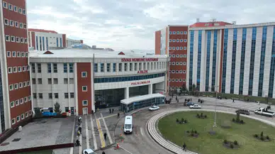 Sivas'ta mesai saatleri dışındaki sağlık hizmetleri