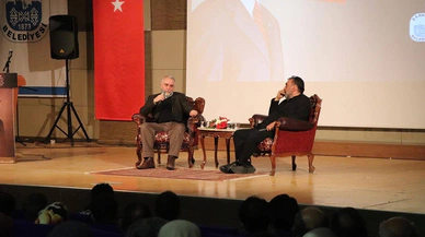 Şarkışla'da Yazıcıoğlu anıldı