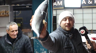 Hamsi, barbun bitti mi? Sivaslı balıkçıdan o açıklama