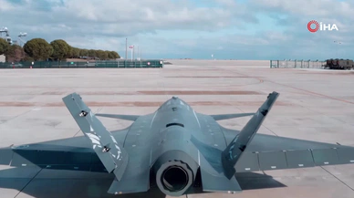 Savunma sanayisinin kalbi bu kez Sivas'ta atacak