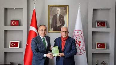 Sivaslılar sporda önemli gelişmeler yaşayacak