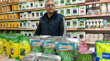 Yerli tohumun mirası: Sivas’ta 25 yıllık ata tohumu mücadelesi