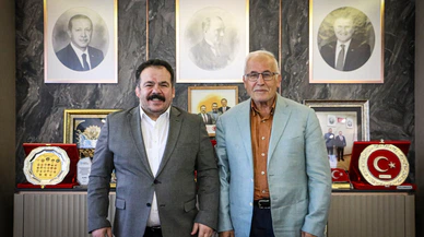 Sivas'a binlerce kişi akın edecek: O başkan müjdeyi verdi