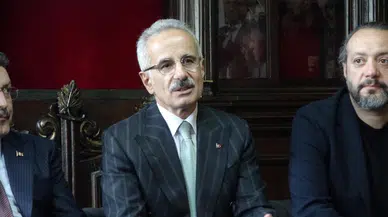 Bakan Uraloğlu’ndan Sivas YHT açıklaması