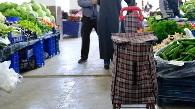 Mart enflasyonu yüzde 38,10