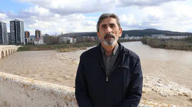 Sivaslı çiftçiler yağışların bereketinden umutlu