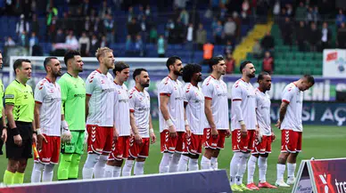 Sivasspor'un bu sezonki karnesi