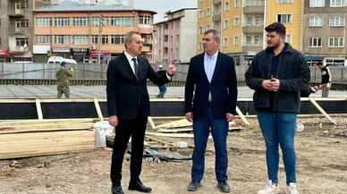 Sivas'ta konut sorunu çözüme kavuşuyor