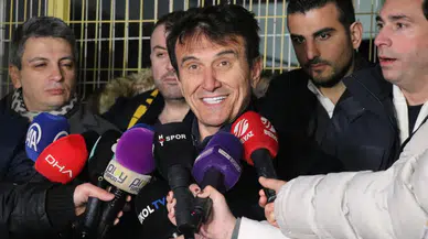 Fenerbahçe cephesinden iddialı şampiyonluk çıkışı