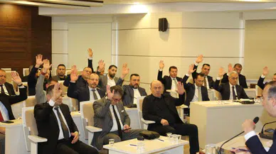 TOBB'dan Sivas'a dev destek! O caddeye yeni bina geliyor