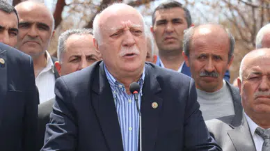 Malatya kayısısında zarar yüzde yüz