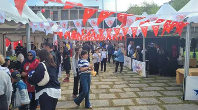 25 Nisan'a kadar açık! Meclis Bahçesi'ndeki o sürprizler ne?