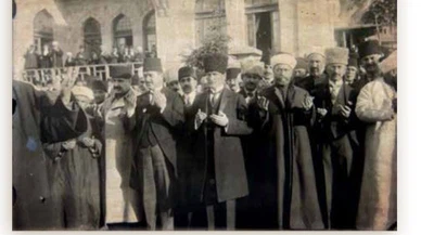 O meclis ruhu ve Sivas Kongresi