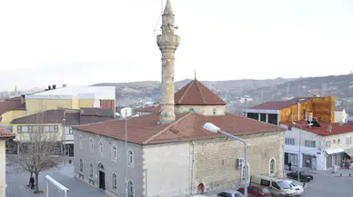 Sivas'taki tarihi cami için müjde! Restorasyon projesi onaylandı