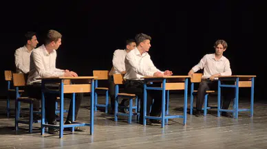 Sivas Lisesi'nin kara günü! O hikaye yine ağlattı