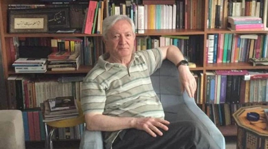 Beşir Ayvazoğlu Sivas’ta kitapseverlerle buluşuyor