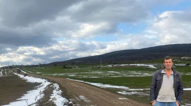 Bir gece her şey değişti: Nisan ayında don felaketi