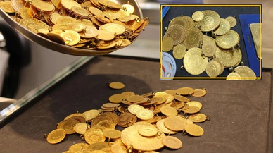 O altın yüzde 60 kazandırdı! Sivaslının gözdesi zirvede