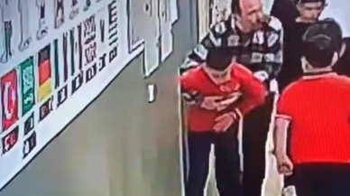 Heimlich manevrası yine hayat kurtardı