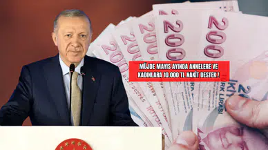 5,000 TL Aile Yardımı Nasıl Alınır ?