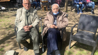 Yavuz Bülent Bakiler'le İstanbul sefası