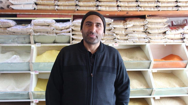 Yerli diye satılan ürünler karışım çıkıyor