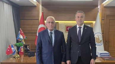 Başkan Uzun: Sivas her bakımdan gelişecek