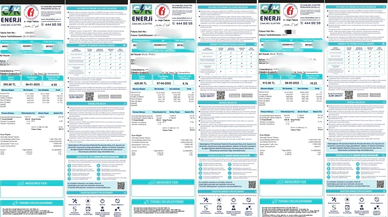 Elektrik faturalarındaki son düzenleme isyan ettirdi