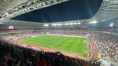 Bu rekor Sivas'ta kırıldı