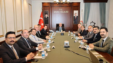 Sivas’ta önemli hazırlık: O tarihlerde gözler bu şehirde olacak