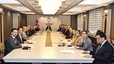 Kritik su zirvesi! Sivas'ın musluk suyu güvenli mi?