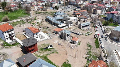 Kale Çalıştayı 5 Mayıs'ta