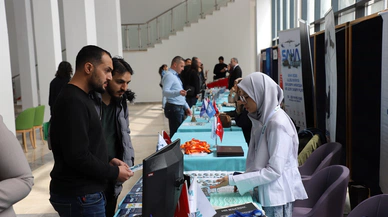 Savunma sanayi devleri Sivas'ta: Kritik zirve