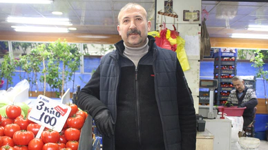 Sivas'ta tezgahlar değişti! Halde neler oluyor?