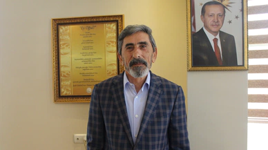 "Çok geç kaldık!" Sivaslı Başkan'dan kuraklık itirafı