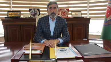 Sivas’ta “April Beş” öncesi kar yağışı: Mahsullerde don riski var mı?