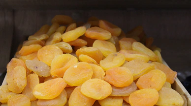 Kayısı bu yaz cep yakacak