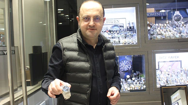 30-40 yıllık tasarımları yeniden üretiyorlar