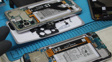 Telefonunuzu yakmayın! Sivaslı ustadan kritik uyarı