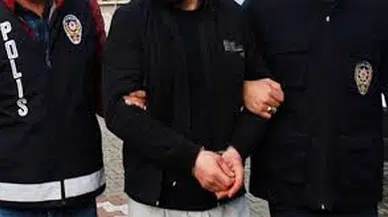 O firari Sivas'ta enselendi