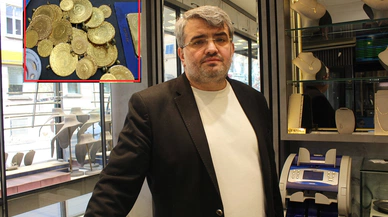 O altınlarda 3 taksit imkanı! Ama dikkat: O farkı ödemeyin