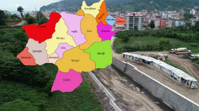 Sivas'a 32 milyonluk yatırım müjdesi! O risk tarih mi oluyor?