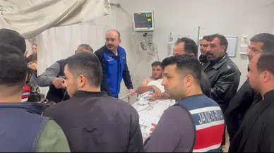 Acı Haber Geldi 3 İşçi Hayatını Kaybetti