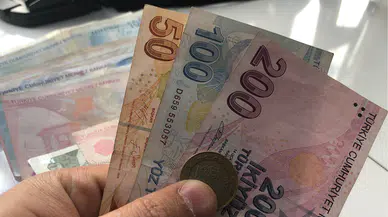 Emeklilere 1,500 TL Ek Destek !