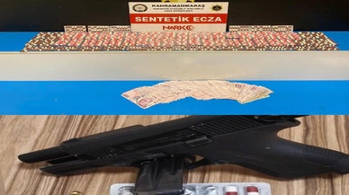 Çeşitli suçlardan yakalanan 67 şüpheli tutuklandı