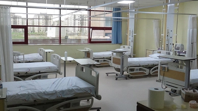 Sağlıkta şok denetim! 12 il sallanıyor! İçinde Sivas var mı?