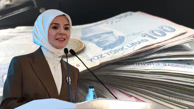 Anneler Günü’ne 5.000 TL Hesaplara Yatacak